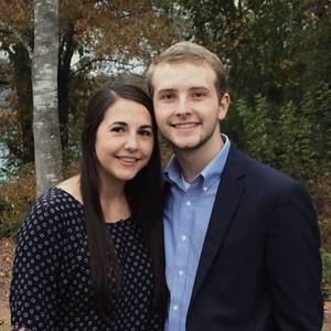 Meet your Posher, Grant